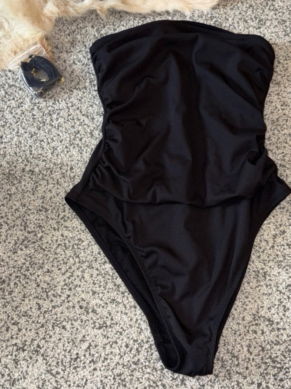 shade & shore swimsuit